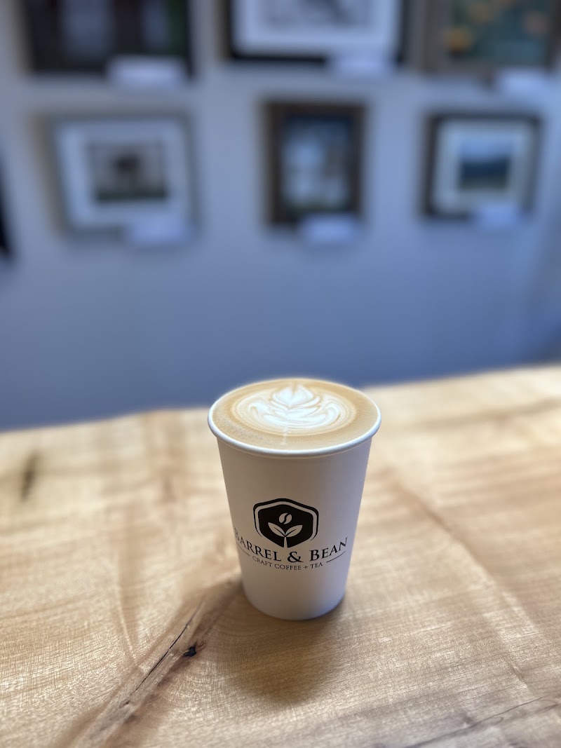 Barrel and Bean Coffee photo 2