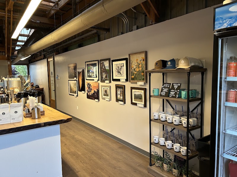 Barrel and Bean Coffee photo 1