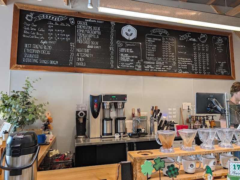 Barrel and Bean Coffee photo 4