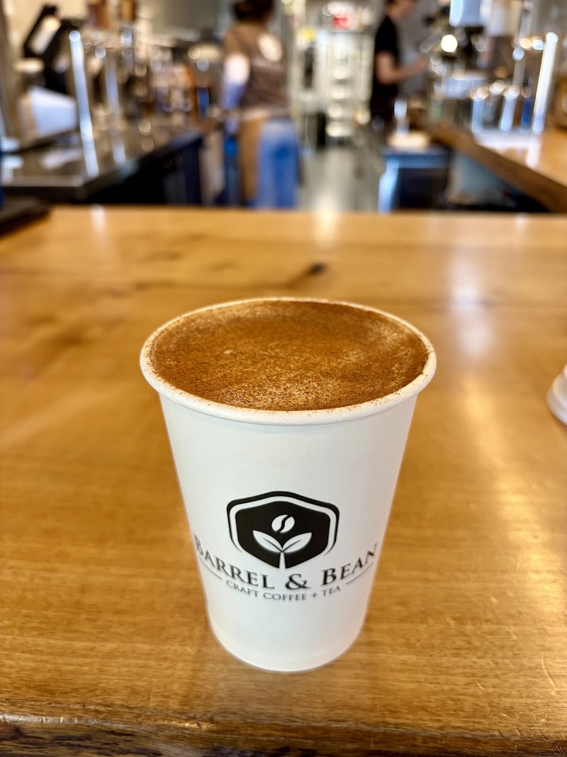 Barrel and Bean Coffee photo 3