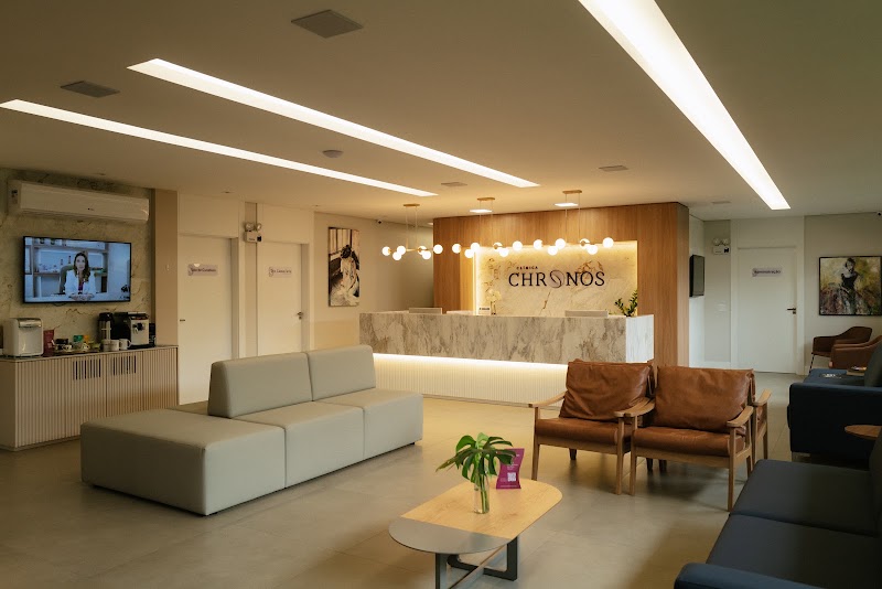 Foto de Clínica Chronos | Endocrinologia, Dermatologia e Cirurgia Plástica.
