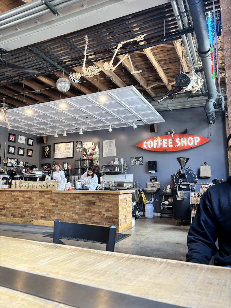 Ten Drops Coffee photo 3