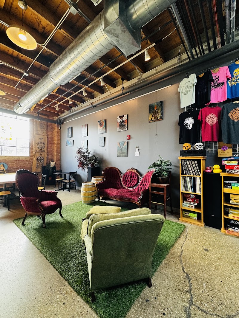 Ten Drops Coffee photo 4