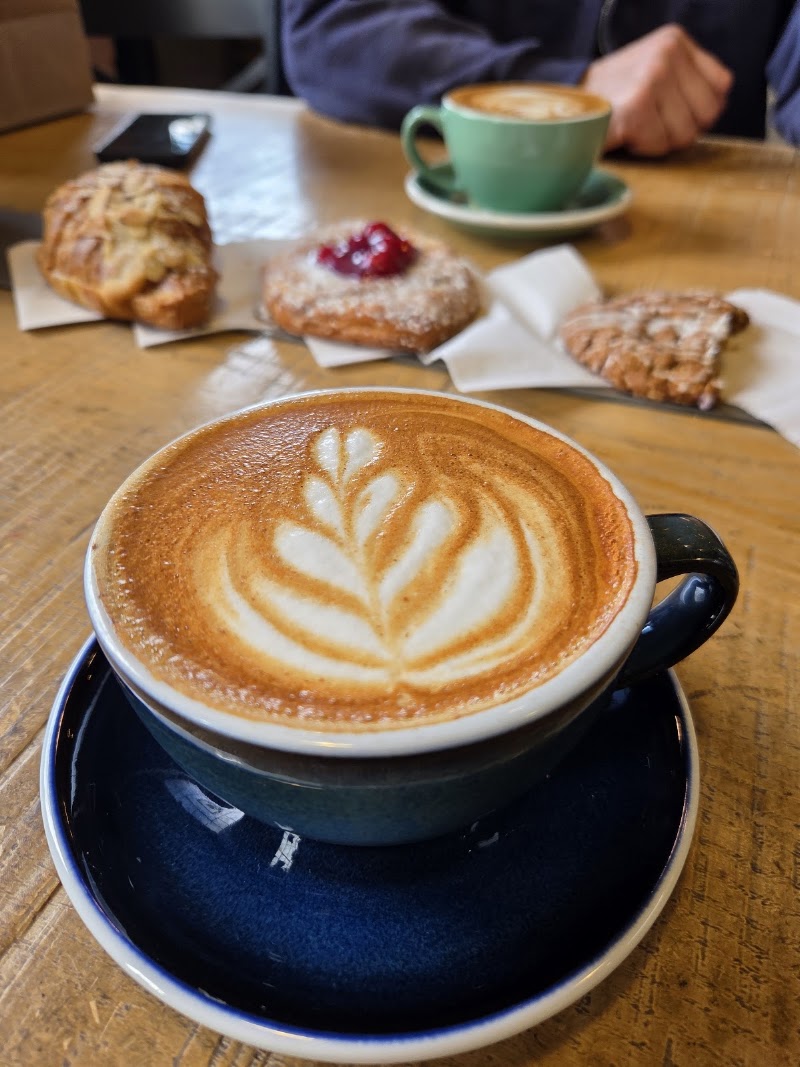 Ten Drops Coffee photo 2