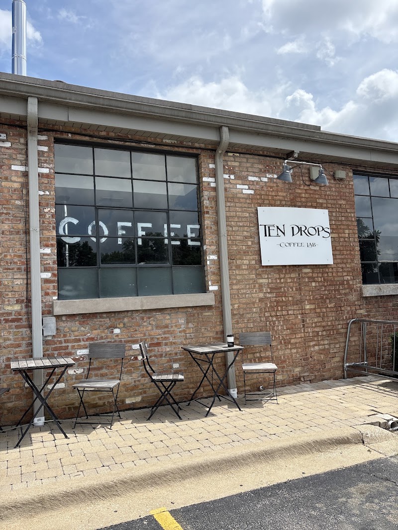 Ten Drops Coffee photo 4