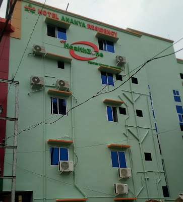 The Health Zone - Image 2