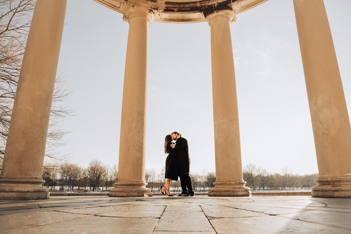 Raw But Meaningful Photography: Google Places image 3