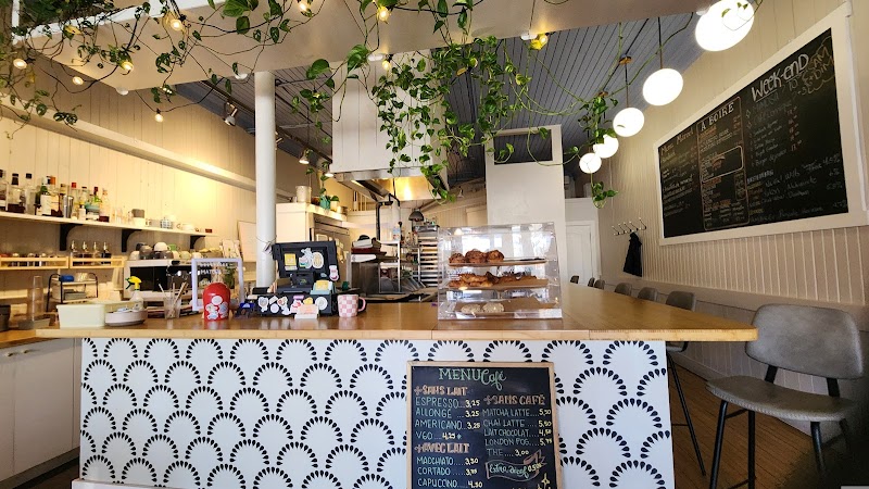 Marcel Café-Caviste photo 3