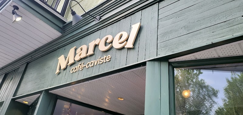 Marcel Café-Caviste photo 1