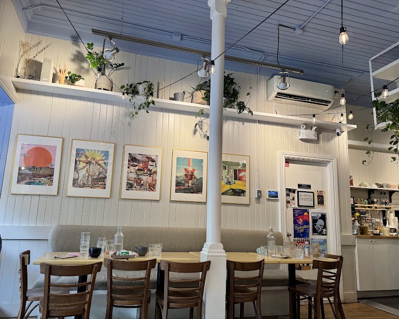 Marcel Café-Caviste photo 4