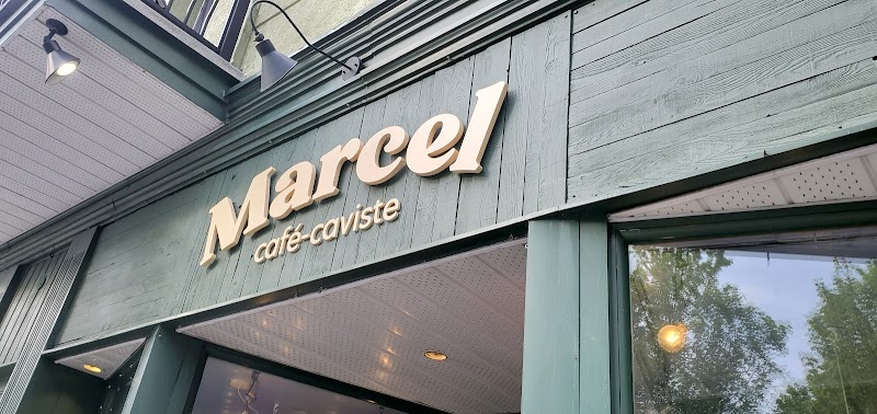 Marcel Café-Caviste photo 1