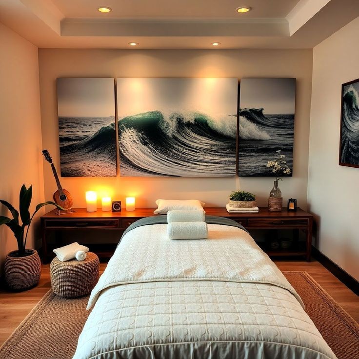 Riva Massage Spa Deira