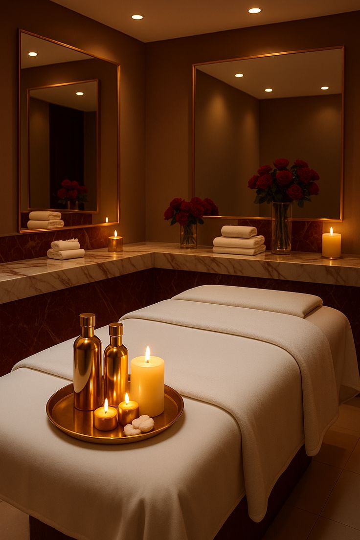 Riva Massage Spa Deira 2