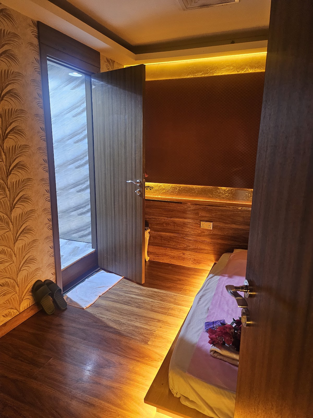 Riva Massage Spa Deira 4