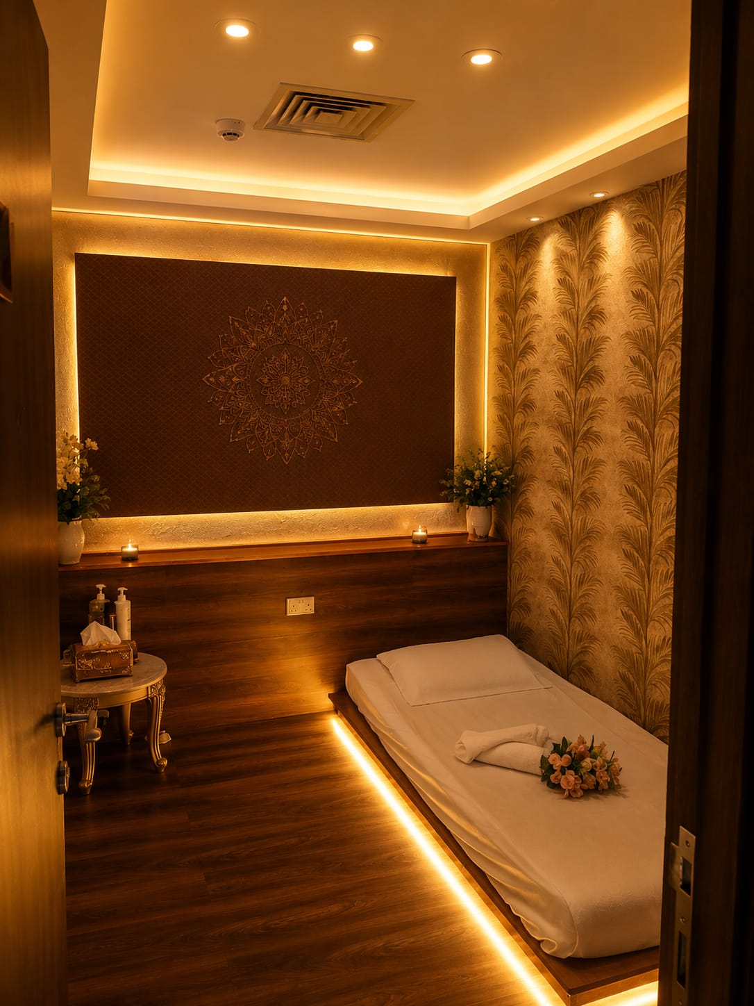 Riva Massage Spa Deira 3