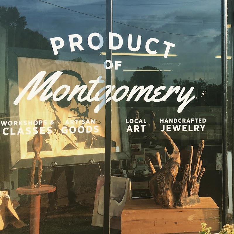 Southern Art & Makers Collective