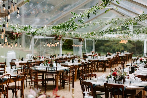 Curated Events - North Nashville Showroom portfolio