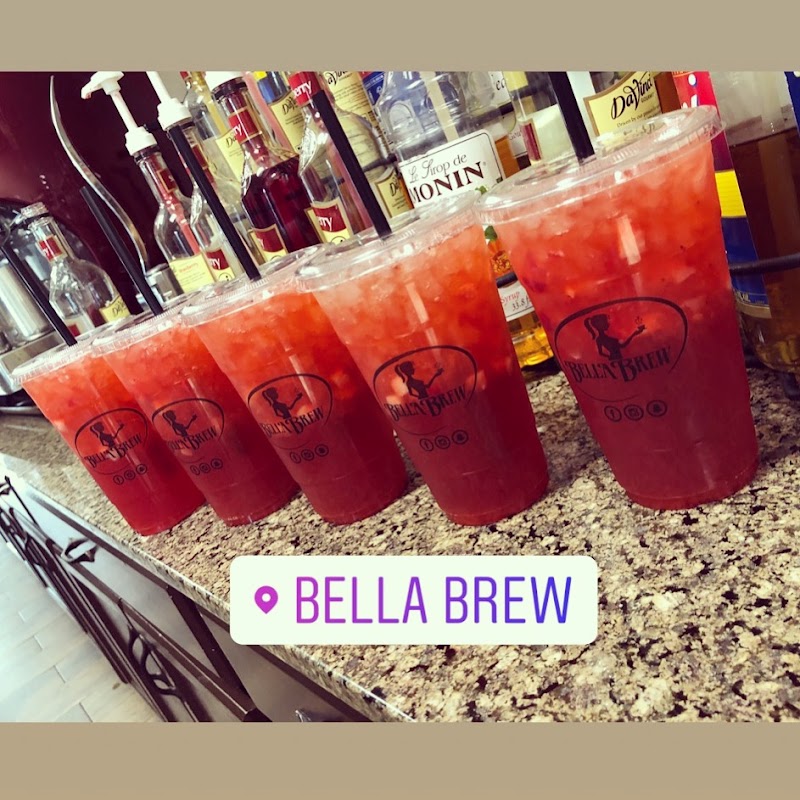 Bella Brew photo 2