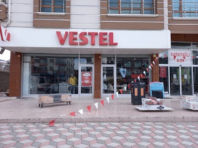 Vestel Altındağ Doğantepe Yetkili Satış Mağazası - Ahmet Karayağlı - Beyaz Eşya Servisi