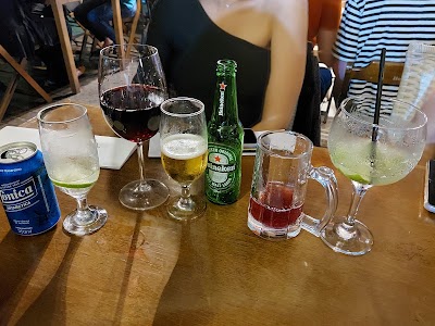 Foto de Churrascaria e Pizzaria O Forno - Gloria