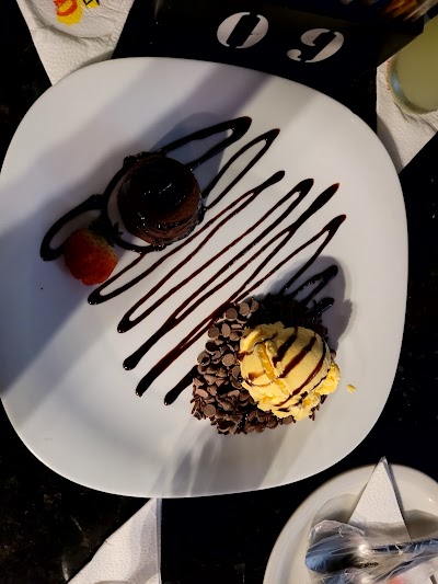 Foto de Churrascaria e Pizzaria O Forno - Gloria