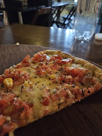 Churrascaria e Pizzaria O Forno - Gloria