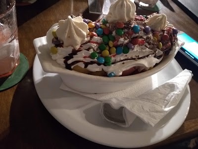 Foto de Churrascaria e Pizzaria O Forno - Gloria