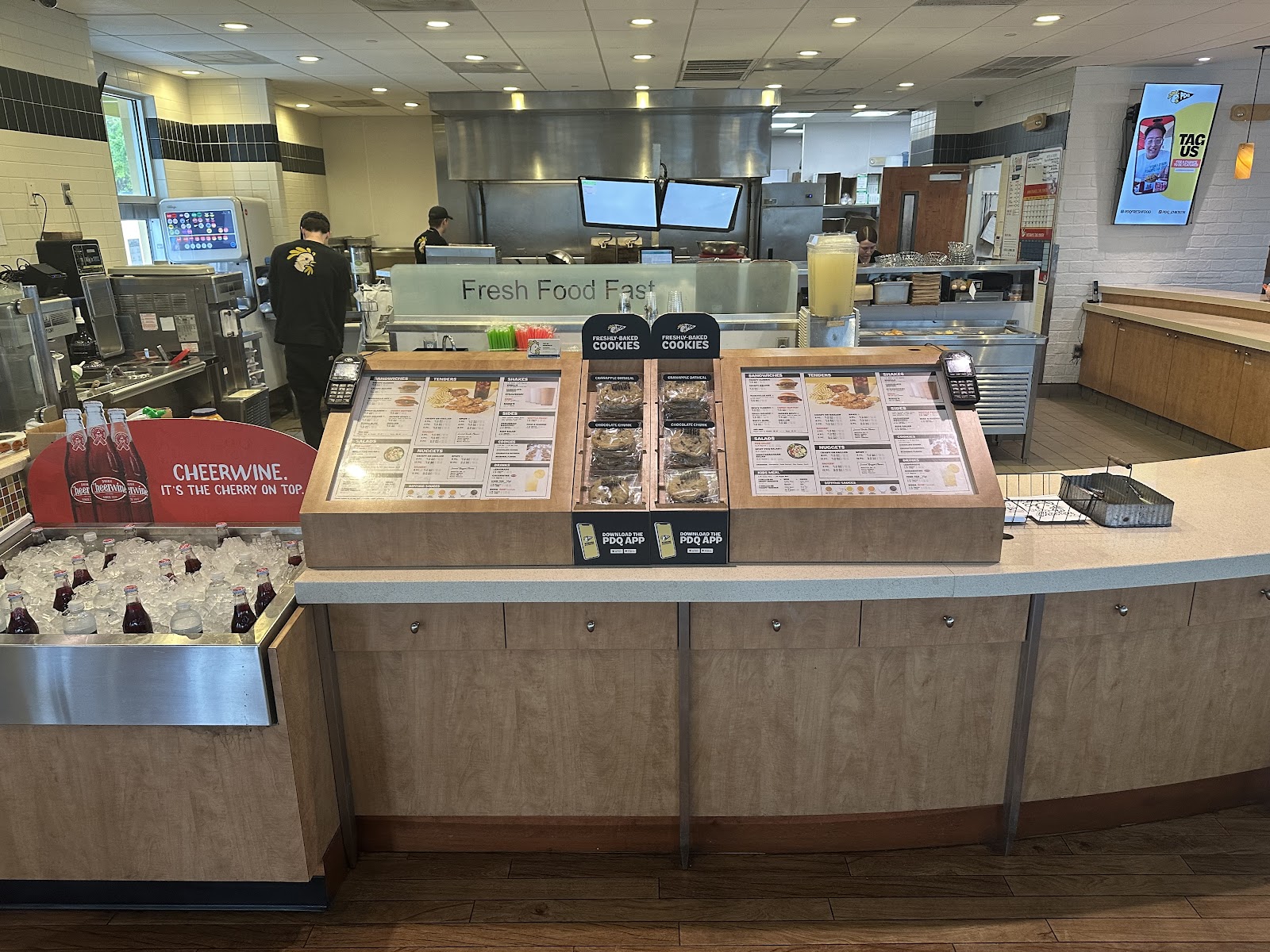 PDQ Lakeland