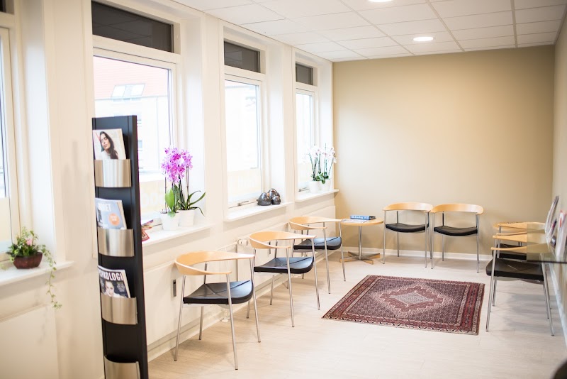 Godt Smil Tandlægerne Frederikshavn - billede 3