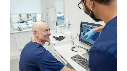 Godt Smil Tandlægerne Frederikshavn - tandlægeklinik i Frederikshavn