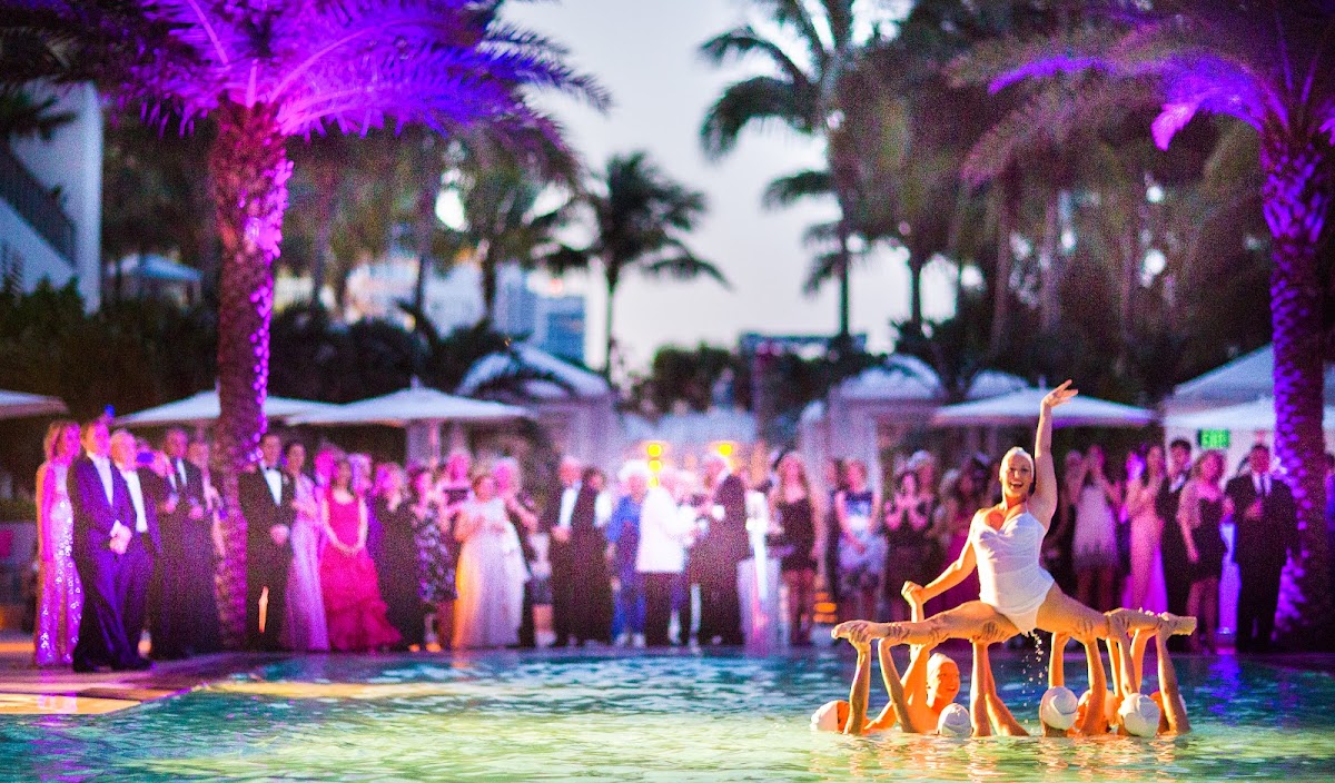Chris Weinberg Events: Google Places image 5