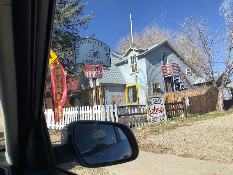 Loops Coffee House & Bistro photo 3