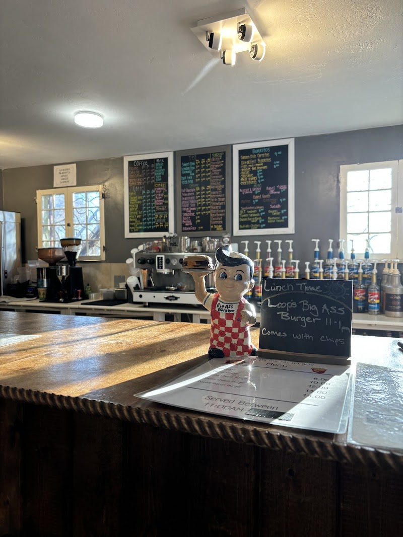 Loops Coffee House & Bistro photo 1