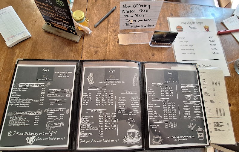 Loops Coffee House & Bistro photo 4