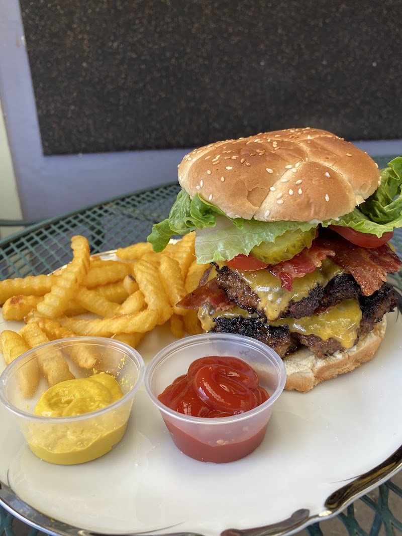 Loops Coffee House & Bistro photo 2