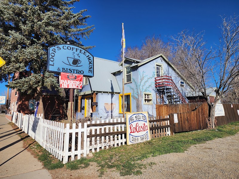 Loops Coffee House & Bistro photo 3