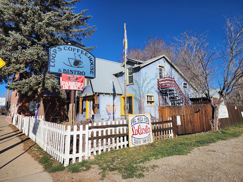 Loops Coffee House & Bistro photo 3