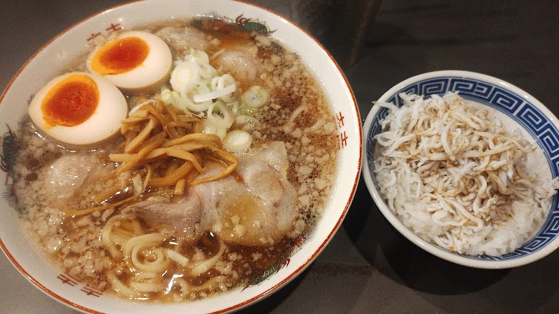 メンヤ ニューオルド 写真5