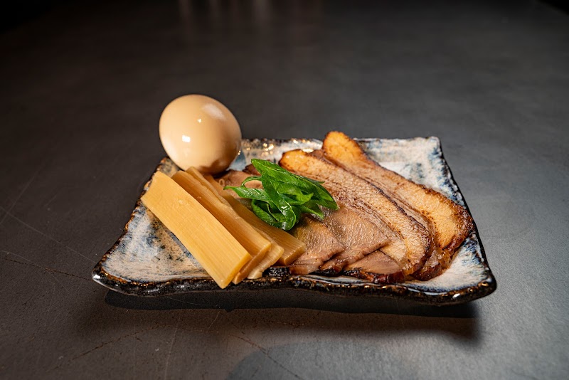 メンヤ ニューオルド 写真3