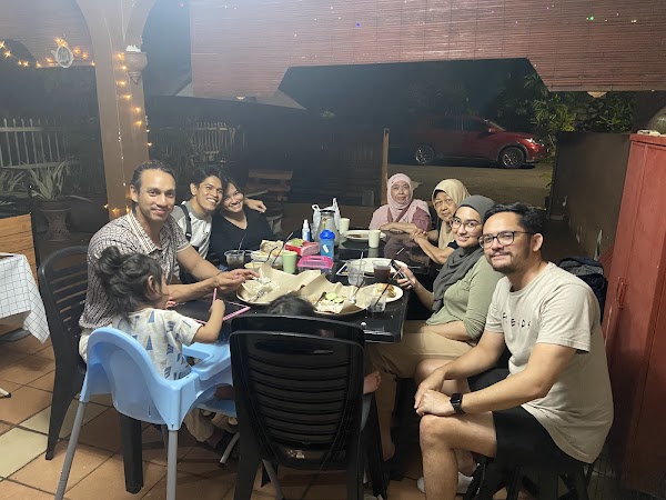 Obeq’s Galley (BegerKu) - Photo 1