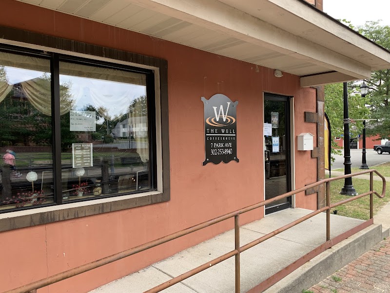 The Well CoffeeHouse photo 1