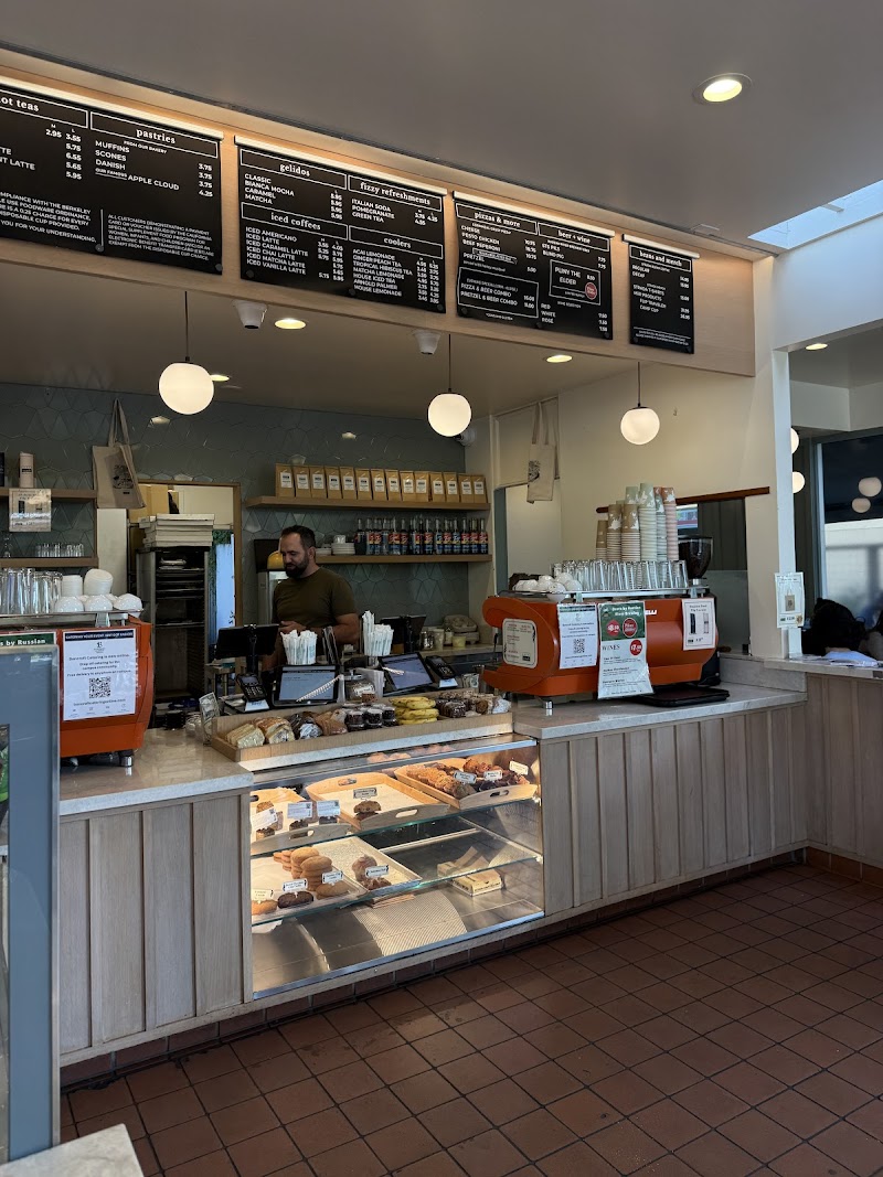 Caffè Strada photo 4