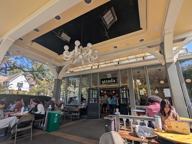 Caffè Strada photo 3