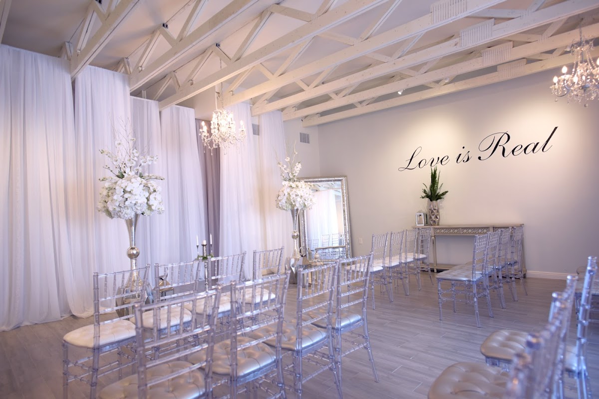 True Love Wedding Chapel: Google Places image 5