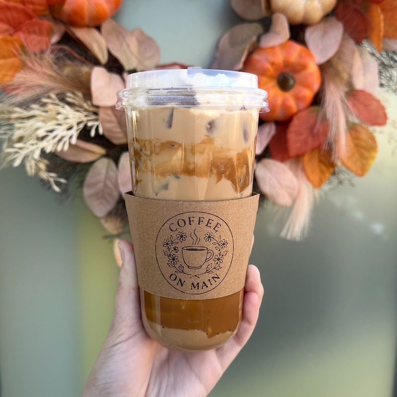 COFFEE ON MAIN photo 2