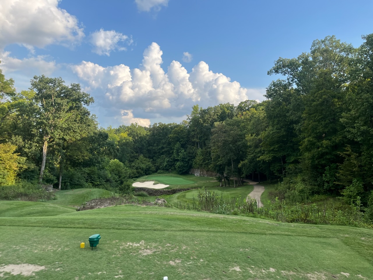 Heritage Hill Golf Club