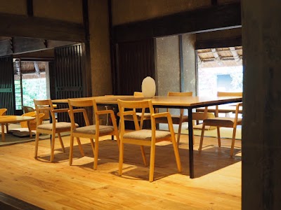 パンとエスプレッソと嵐山庭園『エスプレッソと』