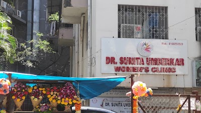 Dr Sunita Umberkar