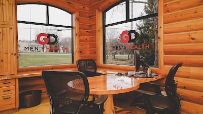 Gameday Men's Health Cascade, MI photo 1