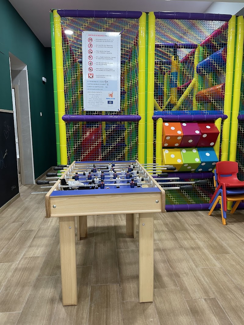 Magicland: Centro de Ocio Infantil y Eventos